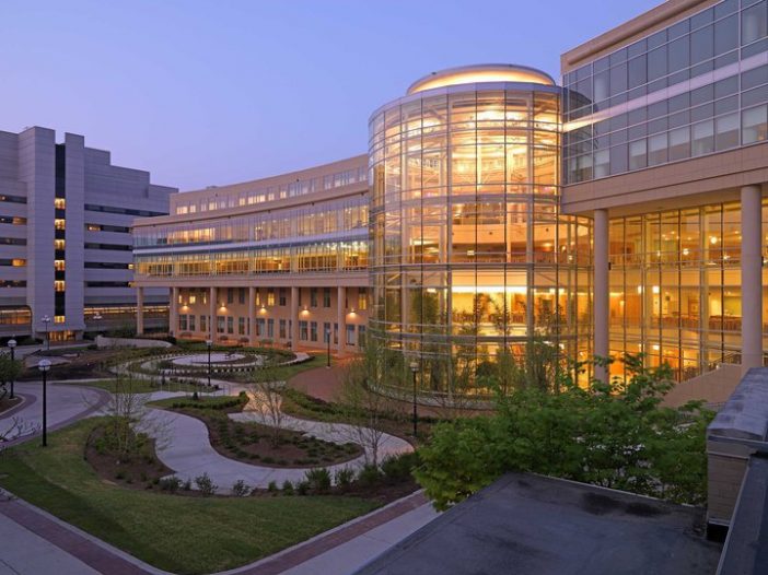 Ganesh Lab Ann Arbor, MI